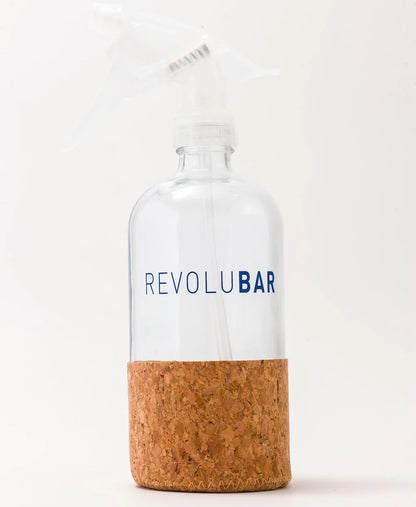Revolubar Forever Glass Spray Bottle 500ml