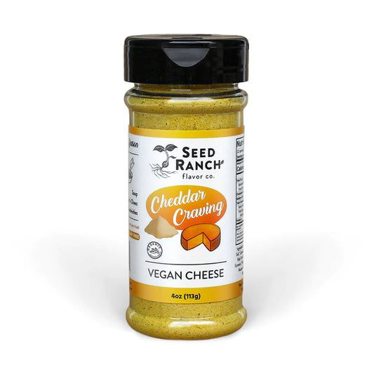 Seed Ranch Cheddar Craving Seasoning 113g