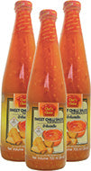 Chef's Choice - Spring Roll Sweet Chili Sauce 280ml