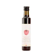 La Belle Excuse - White Wine Raspberry Vinegar 250ml