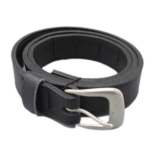 Blakey Leather Belt