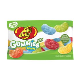 Jelly Belly - Sour Gummies