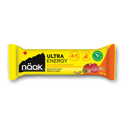 Naak Berries & Nuts 50g