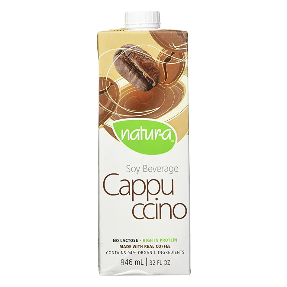 Natura - Cappuccino 946ml